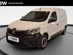 Blanc Utilisé 2022 Renault Express Van | 13 490 €