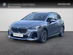 Gris Nouvelle 2025 BMW 225 M Sport Monospace | 54 990 €