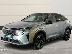 Gris Utilisé 2024 Peugeot 3008 GT SUV | 32 799 € (Prix assez cher)