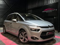 Occasion 2013 Citroën C4 Picasso Exclusive Monospace | 9 490 € (Bon prix)