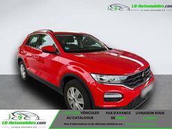 Utilisé 2021 VW T-Roc SUV | 21 900 € (Prix juste)