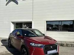 Utilisé 2021 DS Automobiles DS3 Crossback Connected Chic SUV | 19 990 € (Prix juste)
