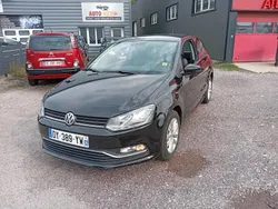 Utilisé 2016 VW Polo Berline | 8 900 € (Bon prix)