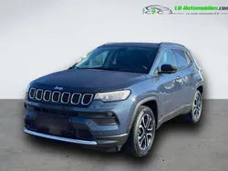 Utilisé 2023 Jeep Compass SUV | 34 400 € (Prix cher)