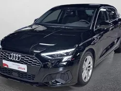 Utilisé 2021 Audi A3 Sportback e-tron Business Berline | 22 900 € (Prix juste)