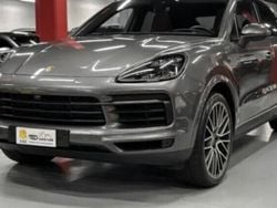 Utilisé 2017 Porsche Cayenne S SUV | 51 900 €