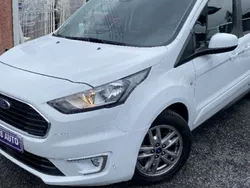 Utilisé 2021 Ford Tourneo Connect Titanium Monospace | 21 990 € (Prix juste)