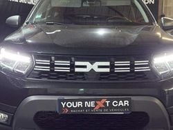 Occasion 2020 Dacia Duster Prestige SUV | 20 900 €