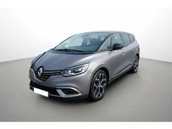 Gris Utilisé 2021 Renault Grand Scénic IV Intens Monospace | 18 990 € (Prix juste)