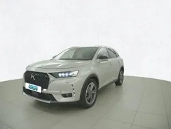 Othercolor Utilisé 2021 DS Automobiles DS7 Crossback Rivoli SUV | 30 990 € (Prix juste)