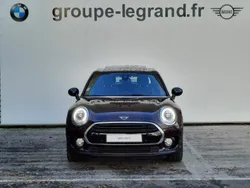 Utilisé 2019 Mini Cooper Clubman Break | 27 900 €