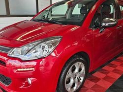 Utilisé 2015 Citroën C3 Citadine | 5 490 € (Prix assez cher)