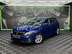 Bleu Utilisé 2019 Peugeot 308 Active | 9 990 €