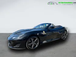 Utilisé 2020 Ferrari Portofino Coupé | 206 800 €
