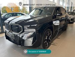 Nouvelle 2025 BMW XM SUV | 144 990 € (Super prix)