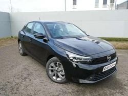 Noir Nouvelle 2025 Opel Corsa Edition Berline | 18 590 € (Prix juste)