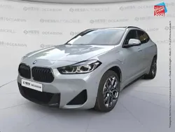 Gris Utilisé 2024 BMW X2 M Sport SUV | 42 999 € (Prix cher)
