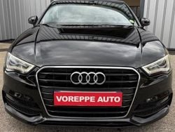 Utilisé 2016 Audi A3 S-Line Cabriolet | 15 499 € (Super prix)