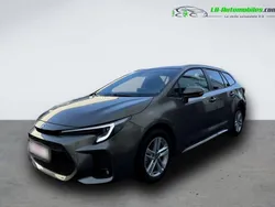 Utilisé 2024 Suzuki Swace Break | 32 500 € (Prix juste)