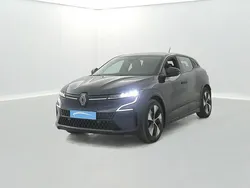 Utilisé 2022 Renault Mégane Equilibre Berline | 21 490 € (Prix juste)