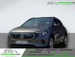 Utilisé 2021 Mercedes EQA250 SUV | 31 700 € (Prix juste)