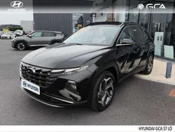 Utilisé 2022 Hyundai Tucson SUV | 29 890 €