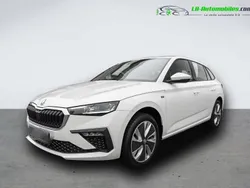Utilisé 2025 Skoda Scala Citadine | 31 500 € (Prix cher)