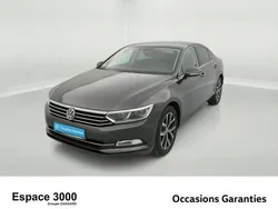 Othercolor Utilisé 2018 VW Passat Berline | 18 990 € (Prix juste)