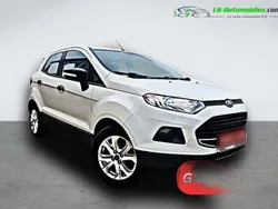 Utilisé 2018 Ford Ecosport SUV | 16 400 € (Bon prix)