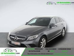 Occasion 2019 Mercedes C220 Berline | 30 100 € (Bon prix)