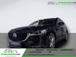 Utilisé 2022 Mazda 6 Sports-Line Break | 29 100 € (Prix juste)