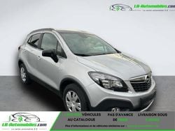 Occasion 2016 Opel Mokka Color Edition SUV | 13 900 € (Bon prix)