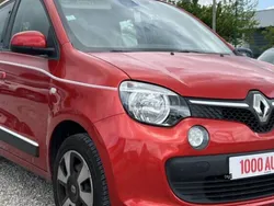 Utilisé 2016 Renault Twingo Cosmic Citadine | 6 990 € (Prix assez cher)