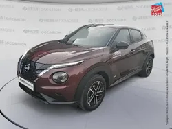 Utilisé 2025 Nissan Juke N-Connecta SUV | 26 999 € (Prix assez cher)