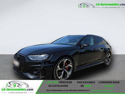 Utilisé 2023 Audi RS4 Sport Break | 74 300 € (Super prix)