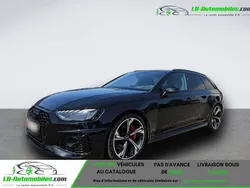 Utilisé 2023 Audi RS4 Sport Break | 74 300 € (Super prix)