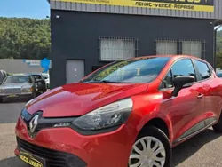 Utilisé 2016 Renault Clio IV Citadine | 6 490 € (Bon prix)
