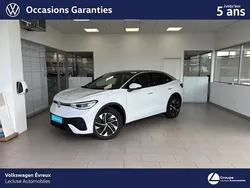 Utilisé 2025 VW ID.5 Pro SUV | 47 300 € (Prix assez cher)
