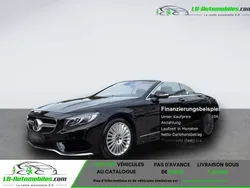 Utilisé 2018 Mercedes S560 Berline | 118 400 €