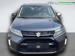 Utilisé 2025 Suzuki Vitara SUV | 29 400 € (Prix juste)