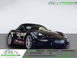 Utilisé 2024 Porsche Boxster S Cabriolet | 88 500 €