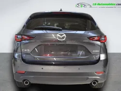 Utilisé 2025 Mazda CX-5 SUV | 41 500 € (Prix juste)