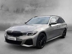 Gris Utilisé 2021 BMW M340 M Sport Berline | 49 900 €