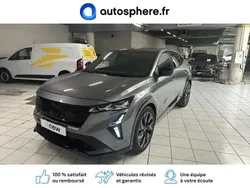 Gris schiste métallisé/toit noir etoilé Utilisé 2024 Renault Rafale Esprit Alpine SUV | 44 789 € (Bon prix)