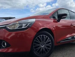 Utilisé 2013 Renault Clio IV Dynamique Citadine | 6 990 € (Prix juste)