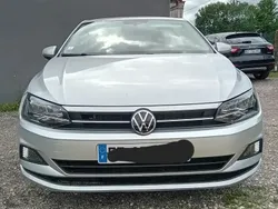 Argent Utilisé 2020 VW Polo S Berline | 13 500 € (Bon prix)