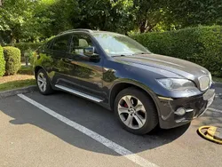 Bleu Utilisé 2010 BMW X6 SUV | 18 900 € (Prix assez cher)