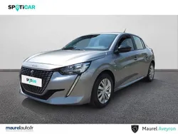 Utilisé 2023 Peugeot 208 Active Citadine | 13 088 € (Prix juste)