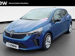Bleu Occasion 2024 Renault Clio V Evolution Citadine | 16 190 € (Prix juste)