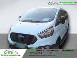 Utilisé 2024 Ford Tourneo Van | 49 500 € (Prix juste)